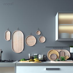 廚具產品可視化的創(chuàng)新與應用