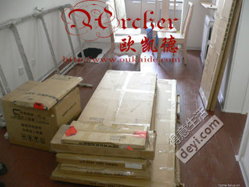 金秋定制新風(fēng)尚 武漢衣柜櫥柜專家引領(lǐng)廚衛(wèi)升級潮