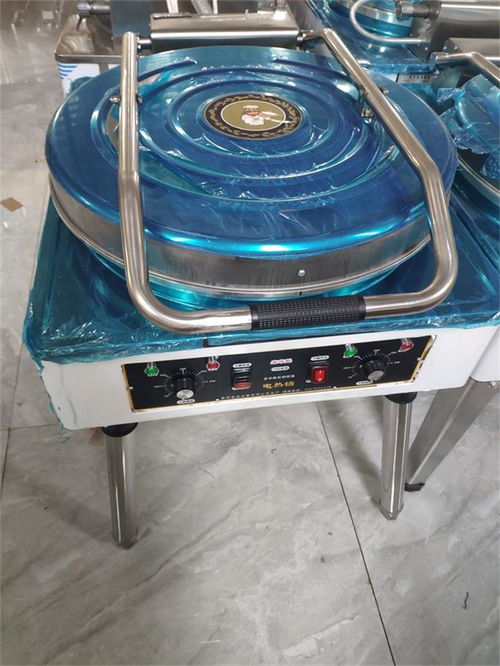 專業定制，高效保障 內黃宏淼商用廚具設備一站式解決方案