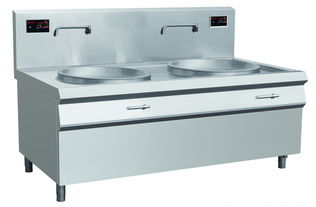 深圳廚房設備廠 引領商用廚具創新，鑄就專業餐飲后盾