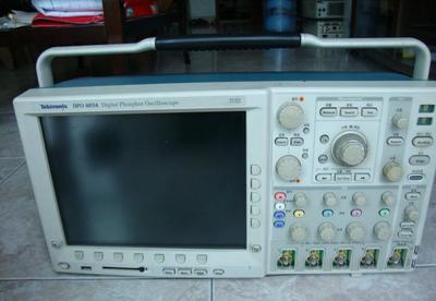 泰克示波器TDS1012、1012B與TDS2012B產品細節(jié)解析 東莞市精申電子設備高清圖集