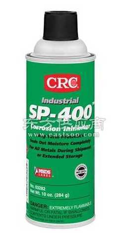 CRC乳化油防銹潤滑劑 功能特性與應用場景